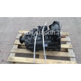ZF 6S700 TO